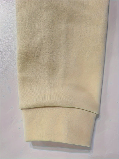 Marlow | Men's Quarter-Zip Raglan-Sleeve Drawstring-Hood Utility-Pocket Hoodie
