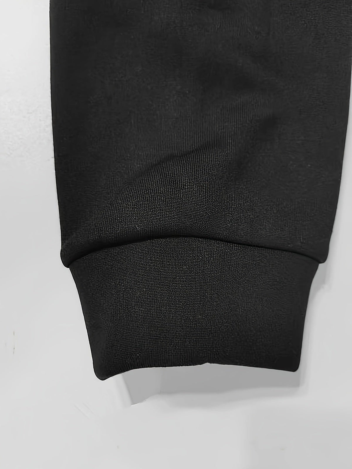 Marlow | Men's Quarter-Zip Raglan-Sleeve Drawstring-Hood Utility-Pocket Hoodie